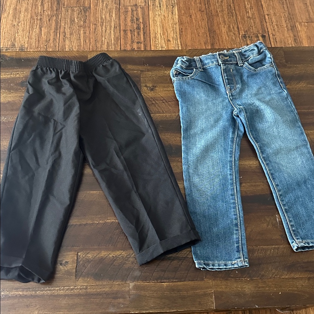 Lot Kids Size 3T - Picture 6 of 8